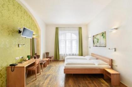 Hotel Mocca - image 1