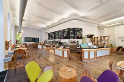 Hotel Mocca - image 10