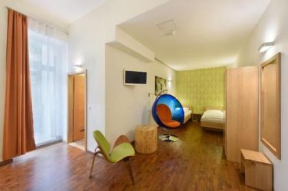 Hotel Mocca - image 15