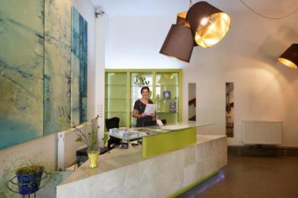Hotel Mocca - image 2