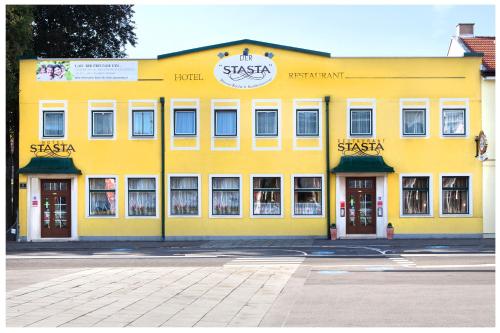 Der Stasta - main image