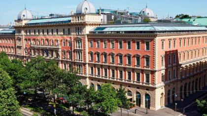 Palais Hansen Kempinski Vienna - image 1