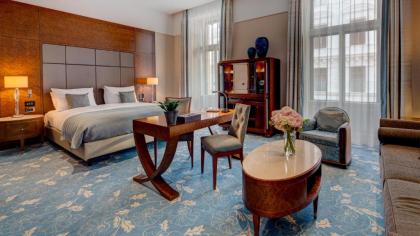 Palais Hansen Kempinski Vienna - image 10