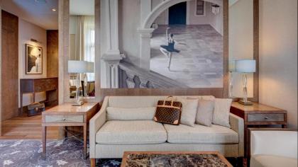 Palais Hansen Kempinski Vienna - image 14