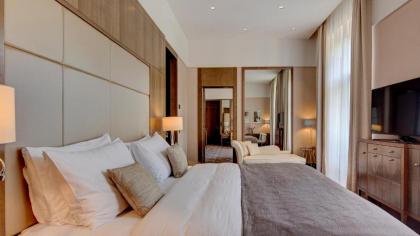 Palais Hansen Kempinski Vienna - image 15