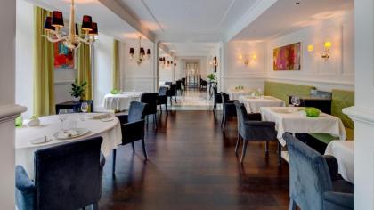 Palais Hansen Kempinski Vienna - image 18