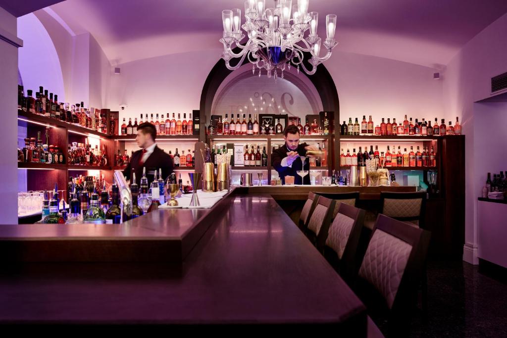 Palais Hansen Kempinski Vienna - image 2
