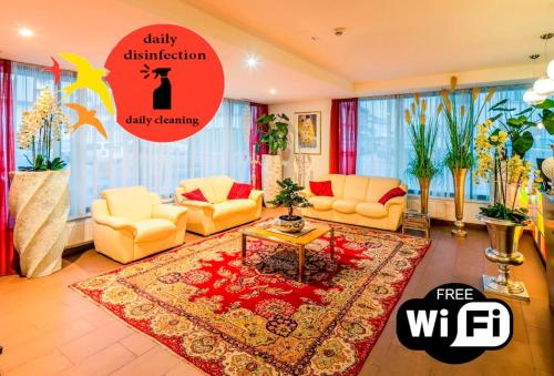 a&t Holiday Hostel - main image