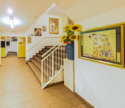 a&t Holiday Hostel - image 18