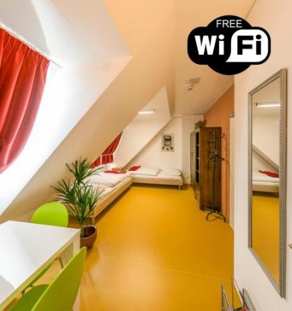 a&t Holiday Hostel - image 20