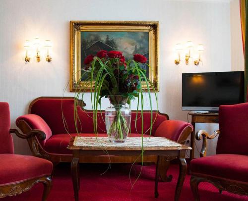 Pension Suzanne - main image