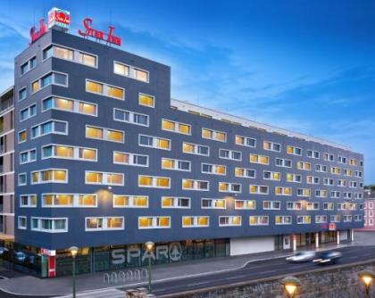 Star Inn Hotel Wien Schönbrunn - image 1