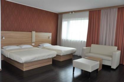 Star Inn Hotel Wien Schönbrunn - image 12