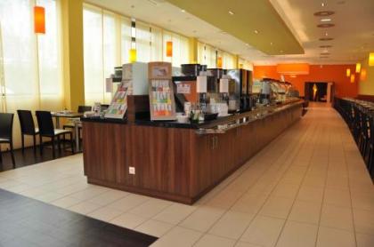 Star Inn Hotel Wien Schönbrunn - image 16