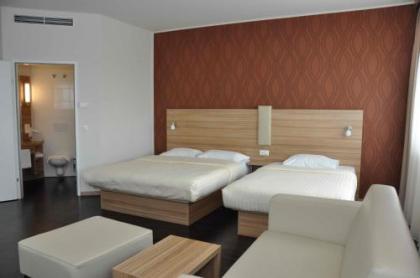 Star Inn Hotel Wien Schönbrunn - image 19