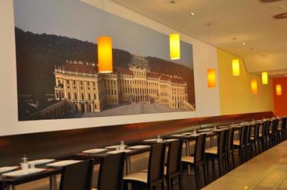 Star Inn Hotel Wien Schönbrunn - image 20