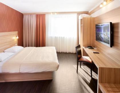 Star Inn Hotel Wien Schönbrunn - image 4