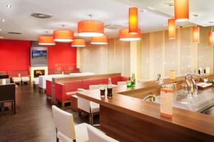 Star Inn Hotel Wien Schönbrunn - image 5