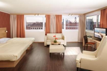 Star Inn Hotel Wien Schönbrunn - image 8