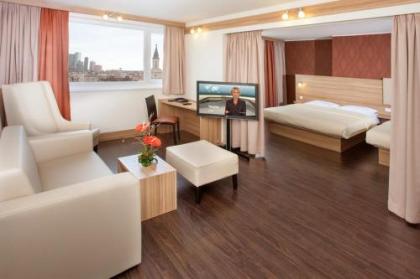 Star Inn Hotel Wien Schönbrunn - image 9