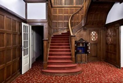 Hotel Pension Baron am Schottentor - image 1