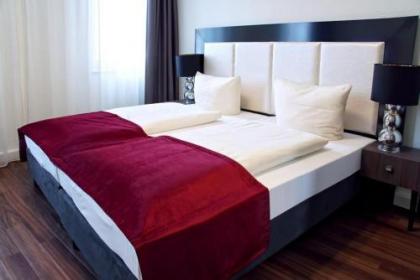 Hotel Pension Baron am Schottentor - image 11