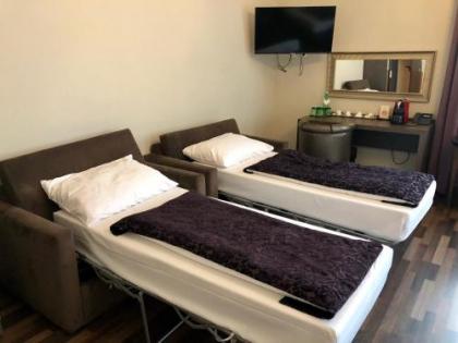 Hotel Pension Baron am Schottentor - image 15