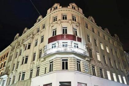 Hotel Pension Baron am Schottentor - image 17
