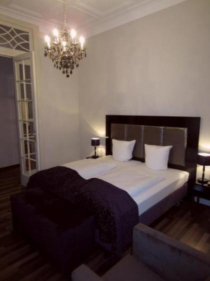 Hotel Pension Baron am Schottentor - image 18