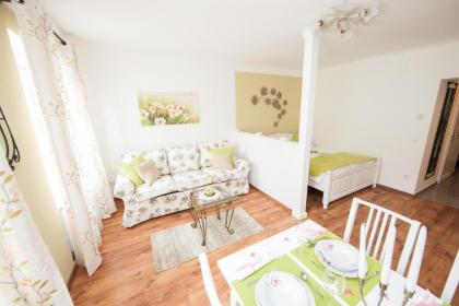 Traditional Apartments Vienna TAV - Entire - image 14
