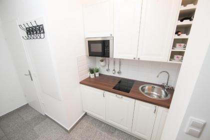 Traditional Apartments Vienna TAV - Entire - image 17