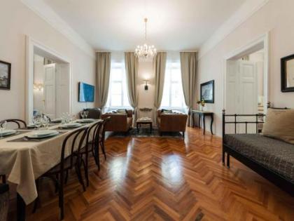 Elegant Vienna - image 14