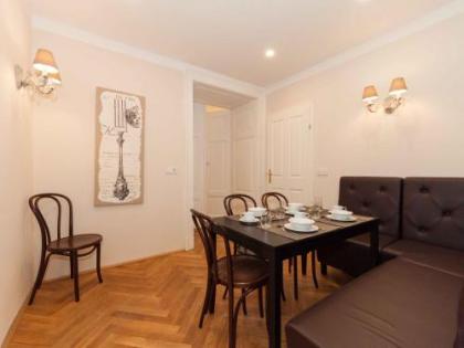 Elegant Vienna - image 17