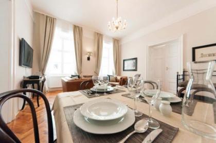 Elegant Vienna - image 9