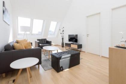 Mar Suite Apartments - Center - image 12
