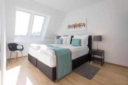 Mar Suite Apartments - Center - image 14