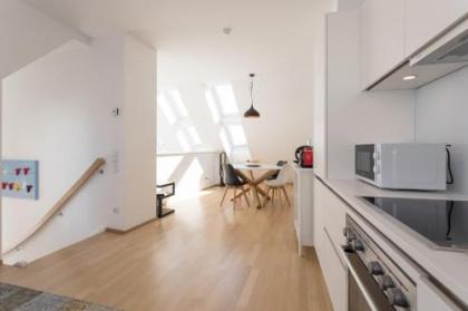 Mar Suite Apartments - Center - image 18