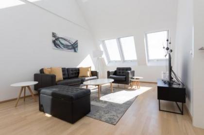 Mar Suite Apartments - Center - image 2