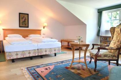Hotel Landhaus Fuhrgassl-Huber - image 11