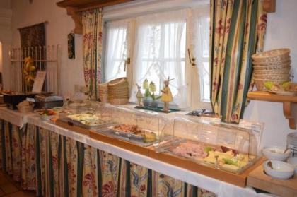 Hotel Landhaus Fuhrgassl-Huber - image 15
