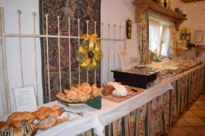 Hotel Landhaus Fuhrgassl-Huber - image 17