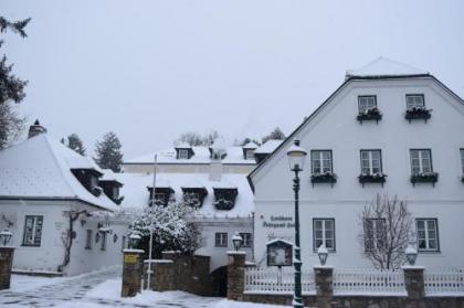 Hotel Landhaus Fuhrgassl-Huber - image 18