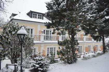 Hotel Landhaus Fuhrgassl-Huber - image 19