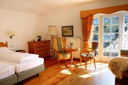 Hotel Landhaus Fuhrgassl-Huber - image 4