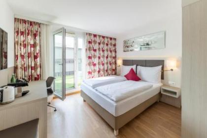 Hotel Zeitgeist Vienna Hauptbahnhof - image 10