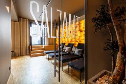 Hotel Zeitgeist Vienna Hauptbahnhof - image 5