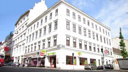 Pension Walzerstadt - image 1