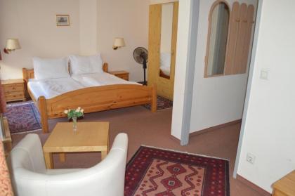 Pension Walzerstadt - image 12