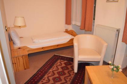 Pension Walzerstadt - image 13
