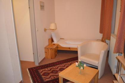 Pension Walzerstadt - image 14